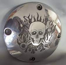 Hand Engraved Motorcycle Parts Your Design Or Mine I Can Engrave Your Tattoo Semperparatus13 Aol Com Motorrad