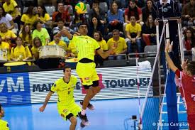 Deuxième partie de l'interview de barthélémy chinenyeze, joueur de l'équipe de france de volleyball, où l'on évoque les sujets suivants : Frenchman Chinenyeze Joins Asseco Makes Debut Vs Azs Olsztyn
