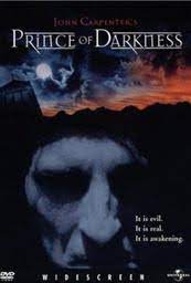 Pelicula Principe De Las Tinieblas Prince Of Darkness