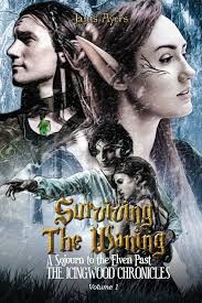 Surviving the Waning: Ayers, Janis: 9781949473490: Amazon.com: Books