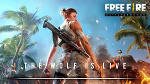 Do you start your game thinking that you're going to get the victory this time but you get sent back to the lobby as soon as you land? The Wolf Is Live Sidhe Punjab Se Free Fire Live Stream Aaj To Jeet Haasil Karni Hai Youtube