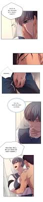 Read Hold Me Tight - MANHWA68