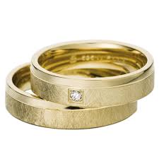 Schöne eheringe aus gold günstig kaufen und viel geld sparen. Rauschmayer Eheringe Gelbgold 5mm 05489