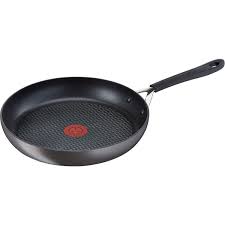 Tefal Jamie Oliver Meditarranean Hard Anodised 28cm Frypan Big W Jamie Oliver Tefal Cookware And Bakeware