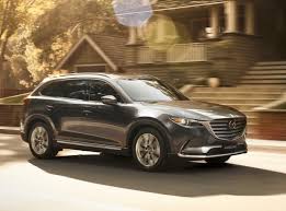 Vehicle shown may be priced higher. New Mazda Cx 9 2020 2021 Price In Malaysia Specs Images Reviews