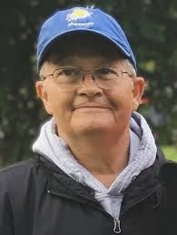 Larry Schalk's Instagram, Twitter & Facebook