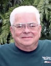 Obituary information for Larry Melden Simonton