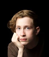 Andover's Ryan Doyle stars in Enter Laughing