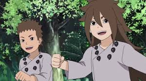 Naruto shippuden continues the story of a gifted ninja boy naruto uzumaki from the hidden leaf throughout the series, naruto never falters in his quest to find his old friend and teammate sasuke. 10 Daftar Filler Anime Naruto Paling Wajib Kamu Tonton Dunia Games