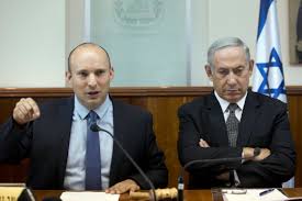 He is famous for being a politician. Naftalibennett Twitter Search Twitter