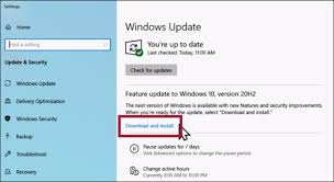 Microsoft said friday that its next feature release, the windows 10 october 2020 update (20h2) is finalized and ready to download by beta testers. How To Install Windows 10 S October 2020 Update 20h2