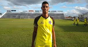 Em jogaço de 5 gols e brilho de alef manga, o volta redonda bateu o fluminense e é o novo líder! Novo Reforco Alef Manga Ja Se Sente Em Casa No Gramado Do Asa Asa
