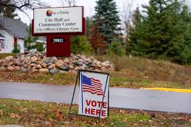 See who's running for Northern Minnesota municipal offices, school boards