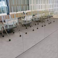 Parallel® 20 | parallel® 12 j6224 / j6124 huntington pier. Armstrong J6229 Parallel 20 Silver Sur 6 X 48 Solid Vinyl Tile