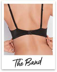 *older bras may have stretched out and won't fit properly anymore. Bra Size Guide Find Your Perfect Bra Fit Victoria S Secret