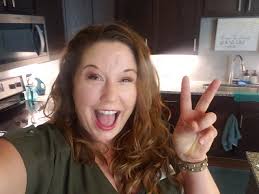 Meet Candace Mozingo