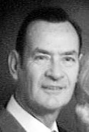 Corp Hubert Clinton Nichols (1925-2007)