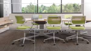 Looking for the best office chairs on amazon? Qivi Ergonomic Conference Office Chairs Steelcase