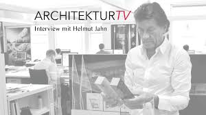 Er entwarf den messeturm in frankfurt, das sony center am potsdamer platz in berlin und zahlreiche andere gebäude, flughäfen und messezentren in den usa und weltweit. Architekturtv Interview Helmut Jahn