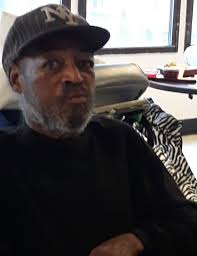 Roy Maxwell Obituary