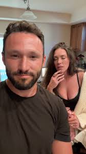 She didn't see that coming