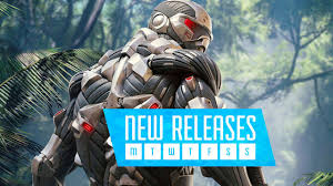 Top New Games Releasing On Switch Ps4 Xbox One And Pc This Week July 19 25 2020 Gamespot In 2020 News Games Xbox One New Video Games