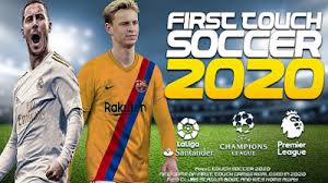 Fts 2020 300 Mb Ultimate In 2020 Game Download Free Fifa 14 Download Download Games