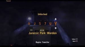 Interactive entertainment para pc , playstation 3 , playstation 4 , xbox 360 , xbox one , wii u , switch , playstation vita y nintendo 3ds , es un nuevo título de la saga de acción y aventura lego. Lego Jurassic World Playstation 4 Cheat Codes Youtube