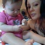 Erika Terriquez's Instagram, Twitter & Facebook