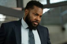 Malcolm-Jamal Warner