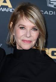 Kate Capshaw