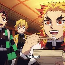 Demon Slayer Movie Details U S Release Date Plans Revealed At Nycc 2020 Polygon From the theater point of view, they do this in order to beat competition; demon slayer movie details u s