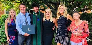 In april 2020, kayleigh mcenany was named president donald trump's new white house press secretary, replacing stephanie grisham (who replaced sarah huckabee sanders, who replaced sean. Who Are Kayleigh Mcenany S Parents Details On Her Family