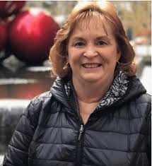 Barbara Ann Painter (1960-2021)