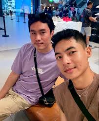 Chan Min Kyaw (@chanminkyaw) • Instagram photos and videos