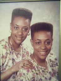 I'm regretfully writing this post with a heavy heart. We are honoring the  life of Yvette A Lewis. Class of 1978. was released from this life