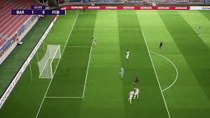 Konami is dropping the pro evolution soccer moniker for pes 2022 and. Pes 2022 Demo Open Beta Test Fifplay