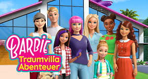 Druck sie dir aus und male die figuren bunt an! Barbie Traumvilla Abenteuer Barbie Traumvilla Abenteuer News Termine Streams Auf Tv Wunschliste