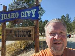 Traveling to all 50 US states, final destinations Alaska and Oregon