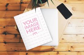 Download Online Book Cover Mockup Generator Mediamodifier