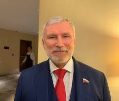 Алексей Журавлев: явка на выборах президента говорит о консолидации  Азербайджана | Вестник Кавказа