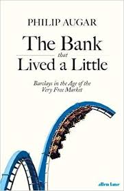 Our cds are as flexible as you need them to be. Philip Augar S Book About Barclays The Bank That Lived A Little Is A Cautionary Tale Quartz