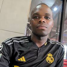 Happy Birthday Mazunda Mwiinga