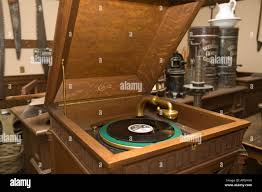Edison Diamond Disc Record #50882 