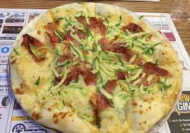 It began with swiss and this rich tradition has since been passed down to scotty and now anthony. La Pizza Definitiva Per L Estate Zmpk Zucchine Mozzarella Provola Piccante E Speck Bild Von Pizzeria Chiosco Da Salvatore Di Costantino Faenza Tripadvisor