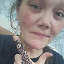 What are some ideas for using frozen blueberries?