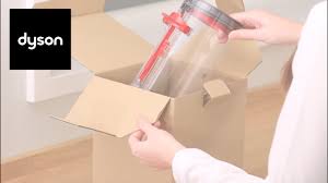 How To Replace The Clear Bin On Your Dyson V10 And V11 Cord Free Vacuum Youtube This is one of the best and easiest vacuum i have ever used. how to replace the clear bin on your dyson v10 and v11 cord free vacuum