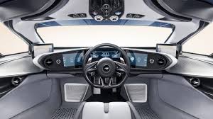 Mclaren Speedtail Interior 4k 8k Wallpapers Hd Wallpapers Id 26431
