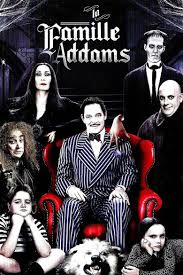 The Addams Family Film Alchetron The Free Social Encyclopedia