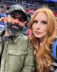 Whatever, with you ♥️ @nader.em